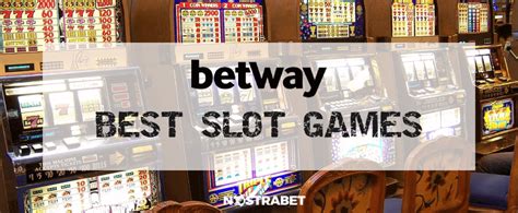 best time to play slots on betway